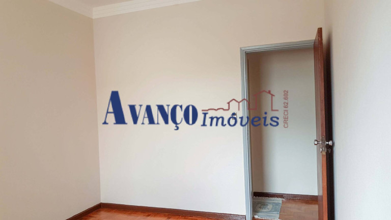 Imagem Apartamento com 2 Quartos à Venda, 120 m² em Centro - Jundiaí