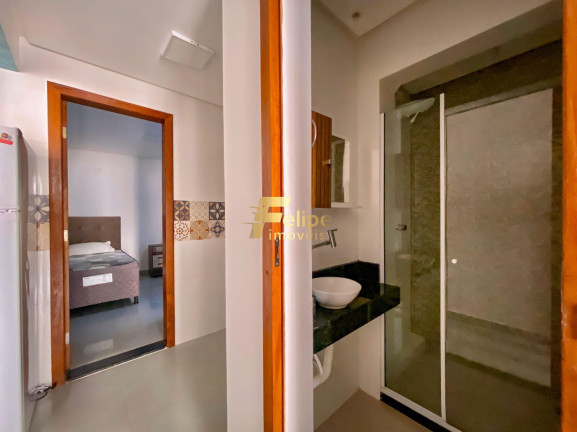 Imagem Imóvel com 2 Quartos à Venda, 89 m² em Praia Do Morro - Guarapari