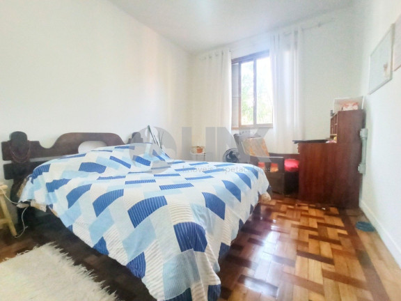 Imagem Apartamento com 2 Quartos à Venda, 63 m² em Centro Histórico - Porto Alegre