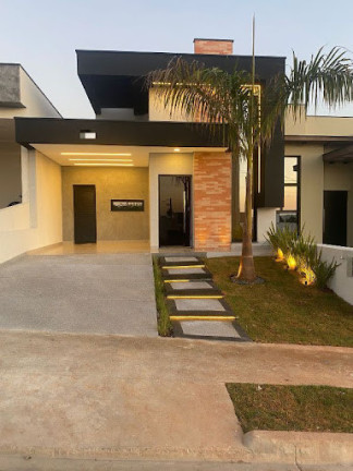 Imagem Casa com 2 Quartos à Venda, 101 m² em Condomínio Villaggio Ipanema I - Sorocaba Imagem Casa com 2 Quartos à Venda, 101 m² em Condomínio Villaggio Ipanema I - Sorocaba