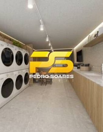 Imagem Apartamento com 3 Quartos à Venda, 240 m² em Ponta De Campina - Cabedelo