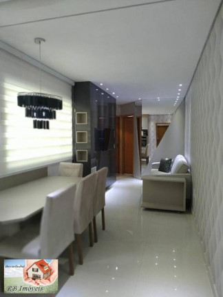 Imagem Apartamento com 2 Quartos à Venda, 110 m² em Utinga - Santo André Imagem Apartamento com 2 Quartos à Venda, 110 m² em Utinga - Santo André