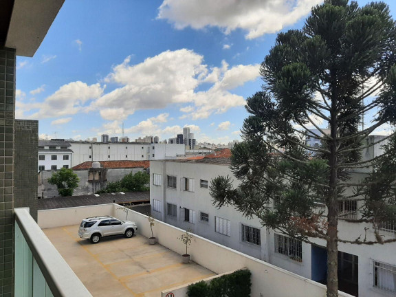 Imagem Apartamento com 2 Quartos à Venda, 55 m² em Rebouças - Curitiba
