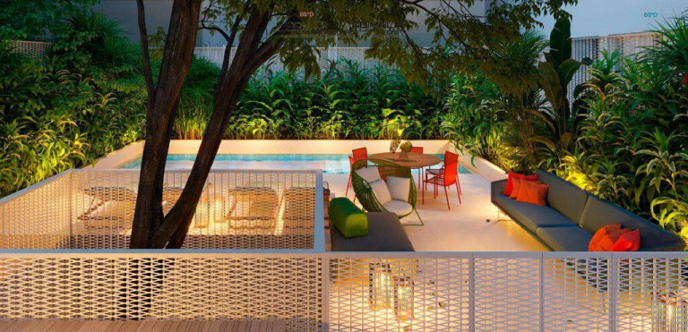 Imagem Apartamento com 1 Quarto à Venda, 136 m² em Ipanema - Rio De Janeiro