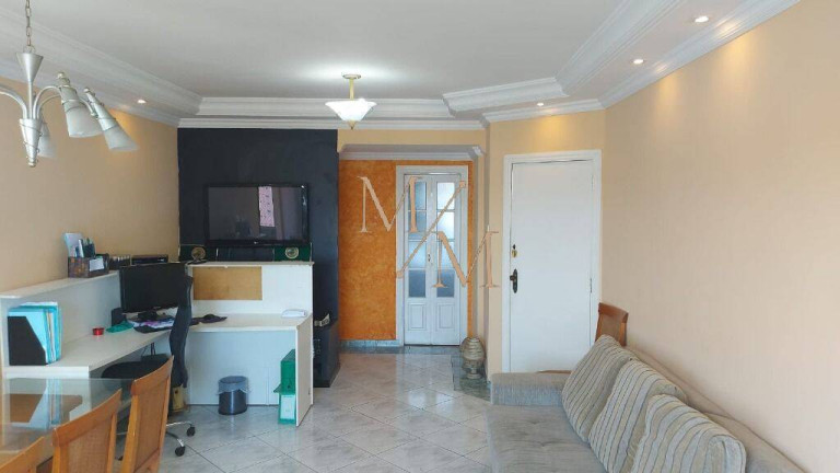 Imagem Apartamento com 2 Quartos à Venda, 110 m² em Ponta Da Praia - Santos Imagem Apartamento com 2 Quartos à Venda, 110 m² em Ponta Da Praia - Santos