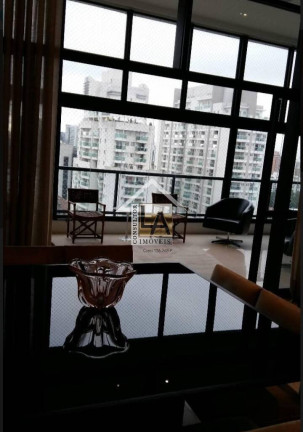 Imagem Cobertura com 4 Quartos à Venda, 410 m² em Granja Julieta - São Paulo