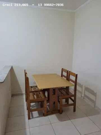 Imagem Apartamento com 2 Quartos à Venda, 50 m² em Aviação - Praia Grande Imagem Apartamento com 2 Quartos à Venda, 50 m² em Aviação - Praia Grande