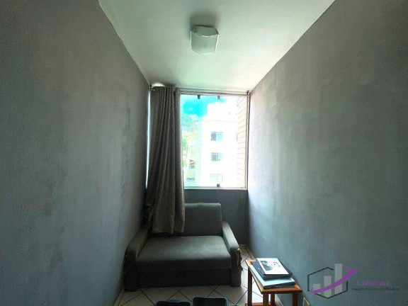 Imagem Cobertura com 3 Quartos à Venda, 160 m² em Estoril - Belo Horizonte Imagem Cobertura com 3 Quartos à Venda, 160 m² em Estoril - Belo Horizonte