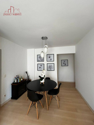 Imagem Apartamento com 3 Quartos à Venda, 60 m² em Vila Andrade - São Paulo Imagem Apartamento com 3 Quartos à Venda, 60 m² em Vila Andrade - São Paulo