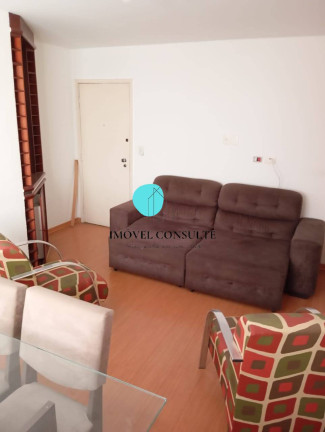Imagem Apartamento com 1 Quarto para Alugar, 40 m² em Vila Buarque - São Paulo
