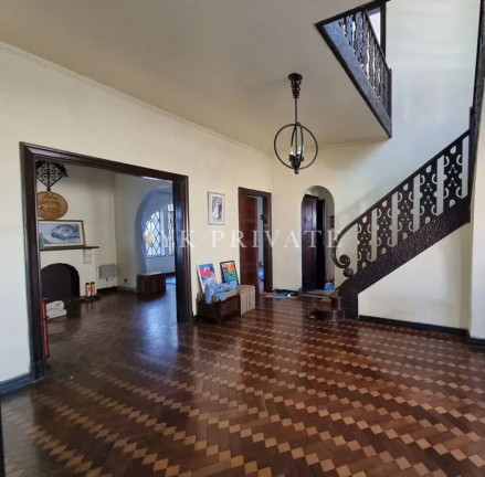 Imagem Sobrado com 4 Quartos à Venda, 250 m² em Perdizes - São Paulo Imagem Sobrado com 4 Quartos à Venda, 250 m² em Perdizes - São Paulo