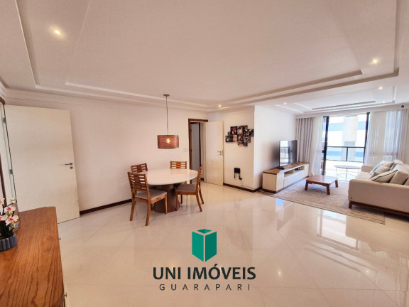 Imagem Apartamento com 4 Quartos à Venda, 146 m² em Centro - Guarapari