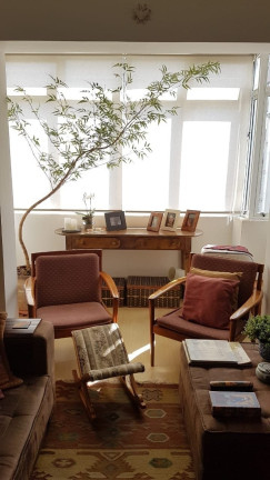 Imagem Apartamento com 2 Quartos à Venda, 78 m² em Higienópolis - São Paulo Imagem Apartamento com 2 Quartos à Venda, 78 m² em Higienópolis - São Paulo