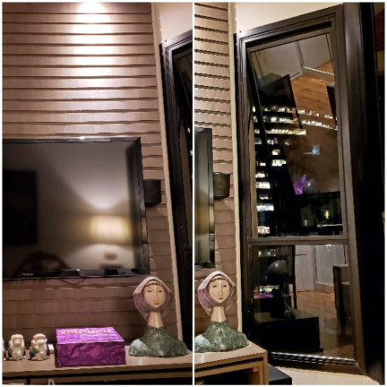 Imagem Apartamento com 1 Quarto à Venda, 47 m² em Itaim Bibi - São Paulo Imagem Apartamento com 1 Quarto à Venda, 47 m² em Itaim Bibi - São Paulo