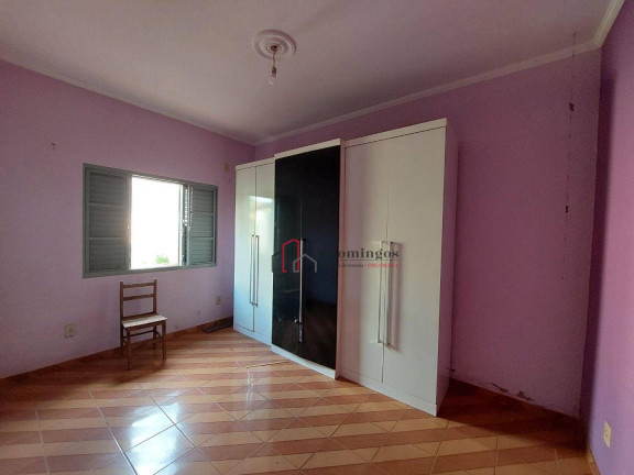 Imagem Casa com 3 Quartos à Venda, 120 m² em Residencial Alvorada Parque - Paulínia Imagem Casa com 3 Quartos à Venda, 120 m² em Residencial Alvorada Parque - Paulínia