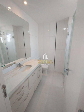 Imagem Cobertura com 5 Quartos à Venda, 181 m² em Centro - Santo André Imagem Cobertura com 5 Quartos à Venda, 181 m² em Centro - Santo André
