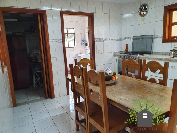 Imagem Casa com 3 Quartos à Venda, 410 m² em São Paulo Ii - Cotia