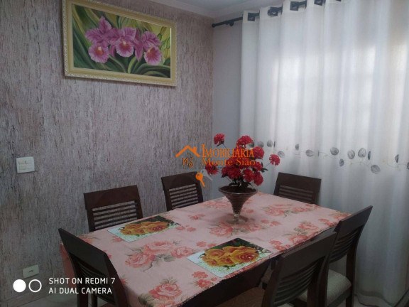 Imagem Sobrado com 3 Quartos à Venda, 183 m² em Jardim Bom Clima - Guarulhos Imagem Sobrado com 3 Quartos à Venda, 183 m² em Jardim Bom Clima - Guarulhos