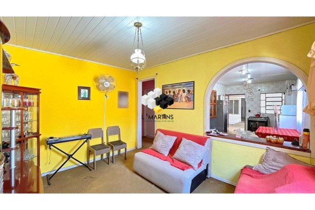 Imagem Casa com 3 Quartos à Venda, 104 m² em Partenon - Porto Alegre Imagem Casa com 3 Quartos à Venda, 104 m² em Partenon - Porto Alegre