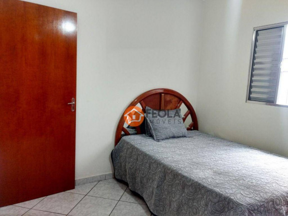 Imagem Casa com 3 Quartos à Venda, 145 m² em Parque Novo Mundo - Americana Imagem Casa com 3 Quartos à Venda, 145 m² em Parque Novo Mundo - Americana