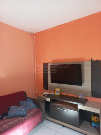 Casa com 2 Quartos à Venda, 125 m² em Jardim Santa Cruz - Boituva