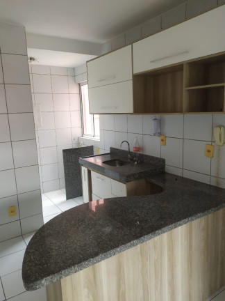 Imagem Apartamento com 3 Quartos à Venda, 74 m² em Piçarreira - Teresina Imagem Apartamento com 3 Quartos à Venda, 74 m² em Piçarreira - Teresina