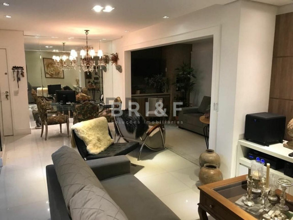 Imagem Apartamento com 2 Quartos à Venda, 96 m² em Morumbi - São Paulo Imagem Apartamento com 2 Quartos à Venda, 96 m² em Morumbi - São Paulo
