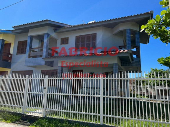 Imagem Sobrado com 3 Quartos à Venda, 180 m² em Capão Novo - Capão Da Canoa