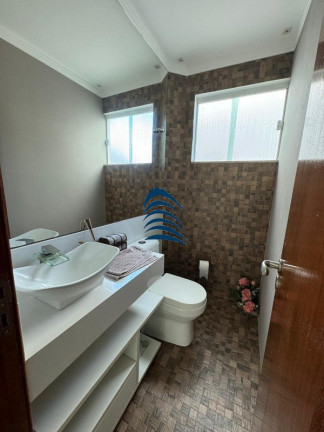 Imagem Casa com 3 Quartos à Venda, 239 m² em Jauá (abrantes) - Camaçari Imagem Casa com 3 Quartos à Venda, 239 m² em Jauá (abrantes) - Camaçari