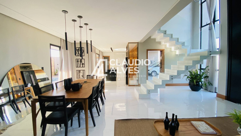 Imagem Casa de Condomínio com 4 Quartos à Venda, 285 m² em Sim - Feira De Santana Imagem Casa de Condomínio com 4 Quartos à Venda, 285 m² em Sim - Feira De Santana