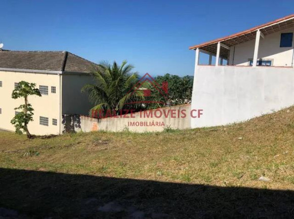 Terreno em Condomínio à Venda, 262 m² em Vila Do Peró - Cabo Frio