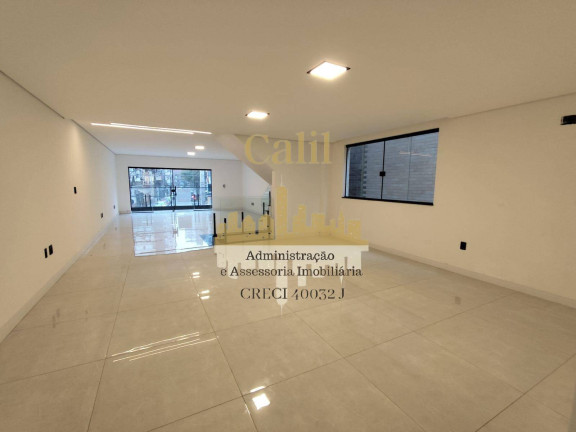 Imagem Casa com 3 Quartos à Venda, 280 m² em Embaré - Santos Imagem Casa com 3 Quartos à Venda, 280 m² em Embaré - Santos