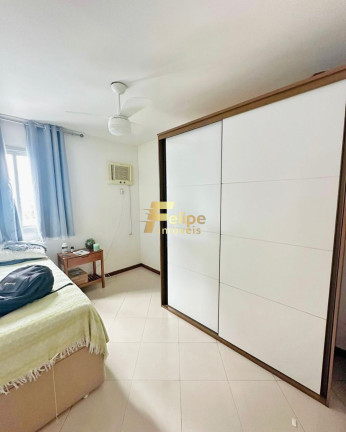 Imagem Imóvel com 3 Quartos à Venda, 96 m² em Jardim Camburi - Vitória