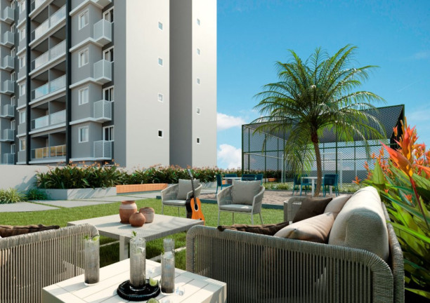 Imagem Apartamento com 2 Quartos à Venda, 53 m² em Imbiribeira - Recife Imagem Apartamento com 2 Quartos à Venda, 53 m² em Imbiribeira - Recife
