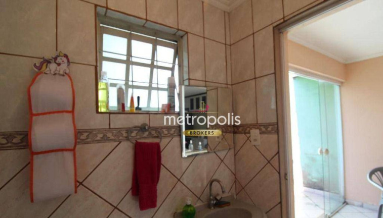 Imagem Sobrado com 2 Quartos à Venda, 114 m² em Fundação - São Caetano Do Sul Imagem Sobrado com 2 Quartos à Venda, 114 m² em Fundação - São Caetano Do Sul