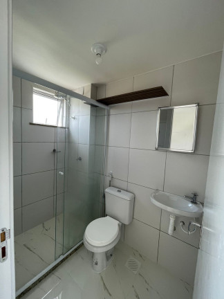 Imagem Apartamento com 3 Quartos à Venda, 72 m² em Universidade - Vitória Da Conquista Imagem Apartamento com 3 Quartos à Venda, 72 m² em Universidade - Vitória Da Conquista