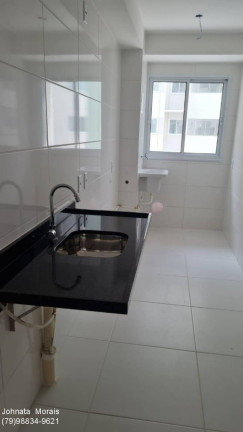 Imagem Apartamento com 2 Quartos à Venda, 60 m² em Zona De Expansão (aruana) - Aracaju Imagem Apartamento com 2 Quartos à Venda, 60 m² em Zona De Expansão (aruana) - Aracaju