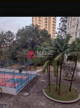 Imagem Apartamento com 3 Quartos à Venda, 69 m² em Jardim Irís - São Paulo Imagem Apartamento com 3 Quartos à Venda, 69 m² em Jardim Irís - São Paulo