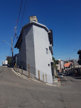 Imagem Casa com 4 Quartos à Venda, 10 m² em Helena Maria - Osasco