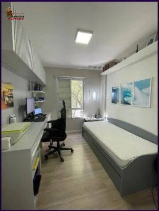 Imagem Apartamento com 3 Quartos à Venda, 98 m² em Vila Olimpia - São Paulo