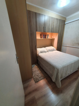 Imagem Imóvel com 2 Quartos à Venda, 50 m² em Sacomã - São Paulo Imagem Imóvel com 2 Quartos à Venda, 50 m² em Sacomã - São Paulo