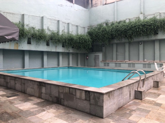 Imagem Apartamento com 1 Quarto à Venda, 76 m² em Pinheiros - São Paulo