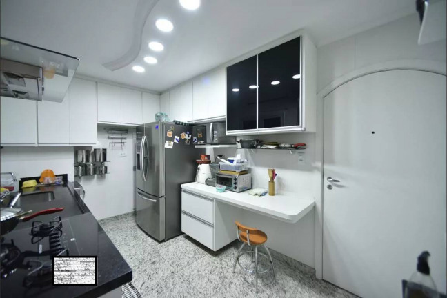 Imagem Apartamento com 4 Quartos à Venda, 147 m² em Vila Gomes Cardim - São Paulo Imagem Apartamento com 4 Quartos à Venda, 147 m² em Vila Gomes Cardim - São Paulo