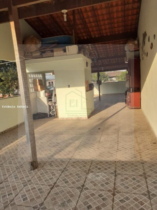 Imagem Casa com 2 Quartos à Venda, 200 m² em Coroa Grande - Itaguaí