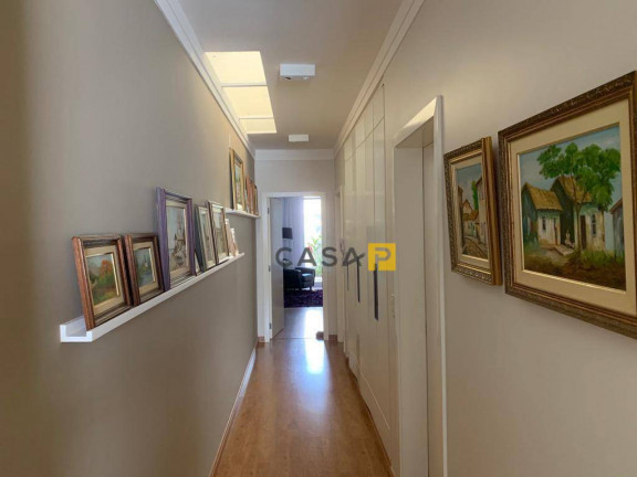 Imagem Casa com 3 Quartos à Venda, 270 m² em Frezzarin - Americana Imagem Casa com 3 Quartos à Venda, 270 m² em Frezzarin - Americana