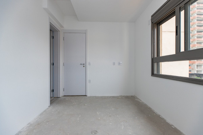 Imagem Apartamento com 3 Quartos à Venda, 125 m² em Campo Belo - São Paulo Imagem Apartamento com 3 Quartos à Venda, 125 m² em Campo Belo - São Paulo