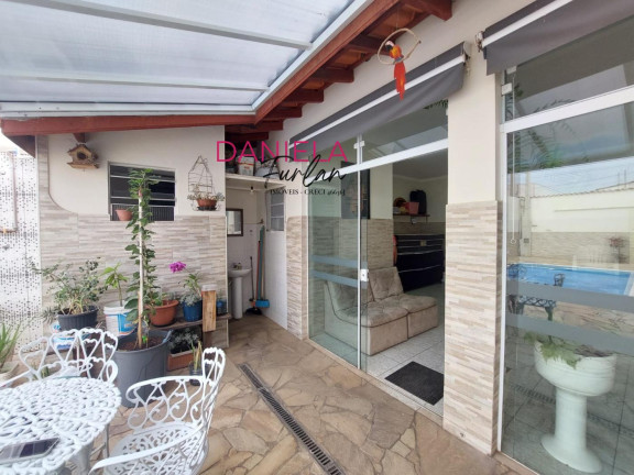 Imagem Casa com 1 Quarto à Venda, 53 m² em Residencial Cristal - Votorantim
