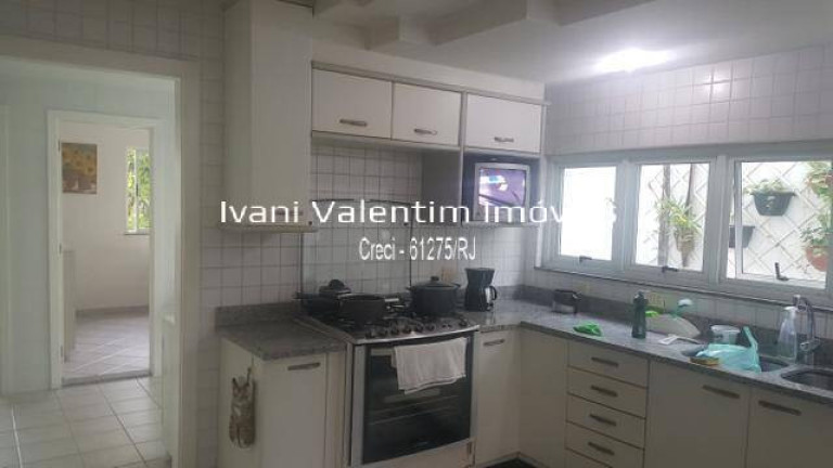 Imagem Casa de Condomínio com 4 Quartos à Venda, 504 m² em Barra Da Tijuca - Rio De Janeiro