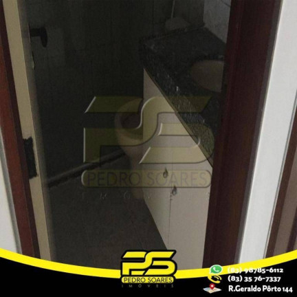 Imagem Apartamento com 4 Quartos à Venda, 100 m² em Manaíra - João Pessoa Imagem Apartamento com 4 Quartos à Venda, 100 m² em Manaíra - João Pessoa