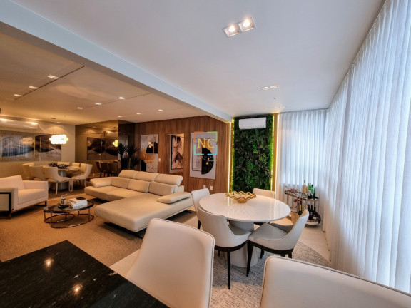 Imagem Apartamento com 3 Quartos à Venda, 147 m² em Floresta - São José Imagem Apartamento com 3 Quartos à Venda, 147 m² em Floresta - São José